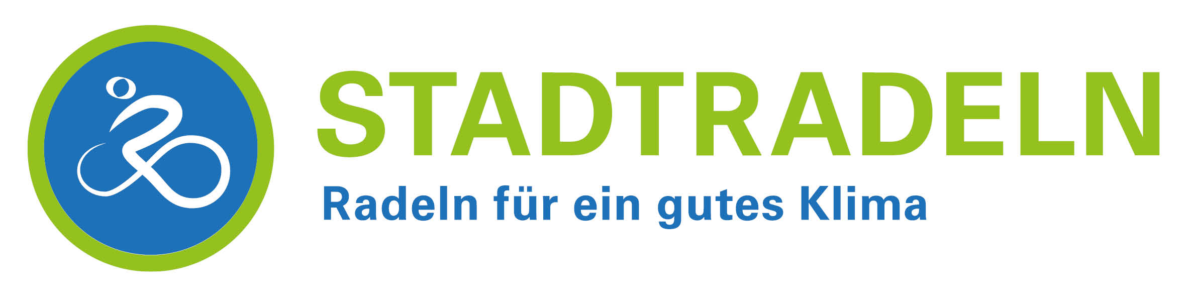 Stadtradeln Logo Stadtradeln Logo
